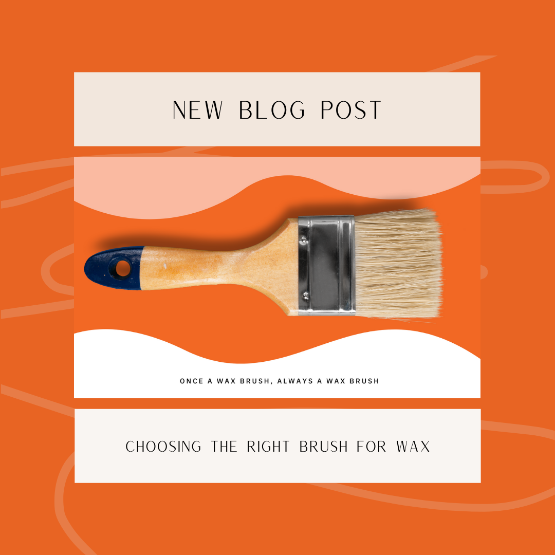 Choosing the Correct Bristle Type for Your Cleaning Brushes